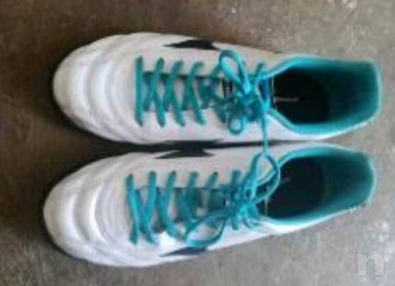 SCARPE CALCETTO Sintetico foto-31603