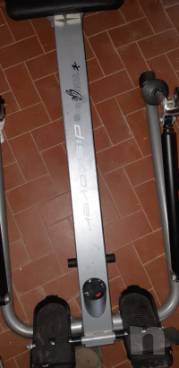 Attrezzo tipi vogatore foto-31610