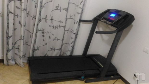 Tapis roulant foto-16645