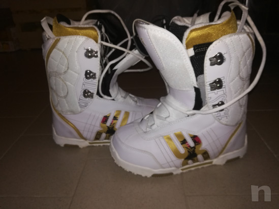 Snowboard Westige  foto-31632