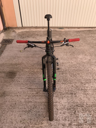 Cube reaction race taglia 21 foto-31635