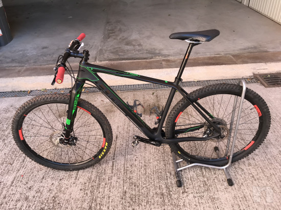 Cube reaction race taglia 21 foto-16662