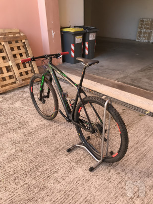 Cube reaction race taglia 21 foto-31633