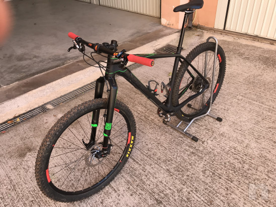 Cube reaction race taglia 21 foto-31634