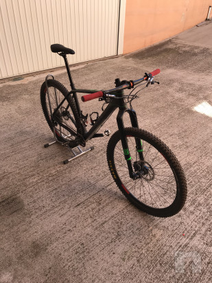 Cube reaction race taglia 21 foto-31636