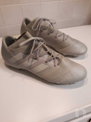 Scarpe da calcio n.46 foto-16663