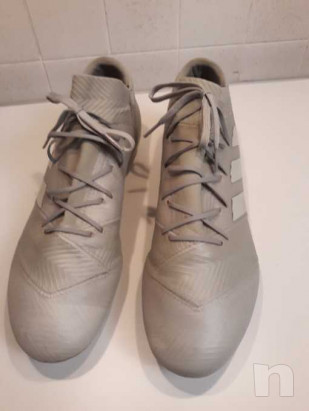 Scarpe da calcio n.46 foto-31637