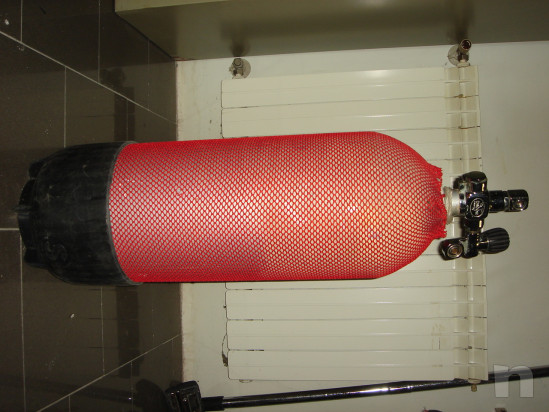 BOMBOLA SUB DA 18 LT foto-16668