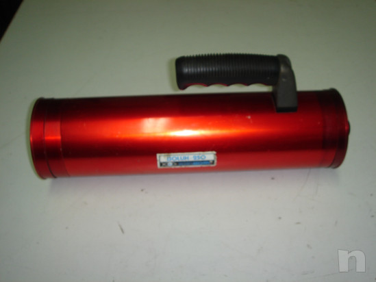 ISOTTA LAMPADA SUB foto-16670