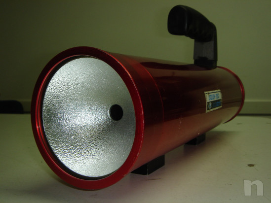 ISOTTA LAMPADA SUB foto-31655