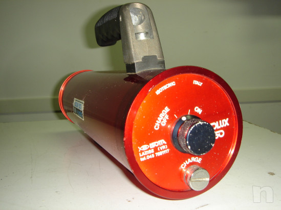 ISOTTA LAMPADA SUB foto-31656