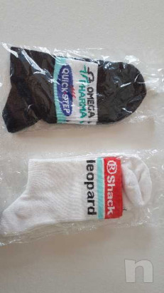 4 Paia di calzini ciclismo  foto-31659