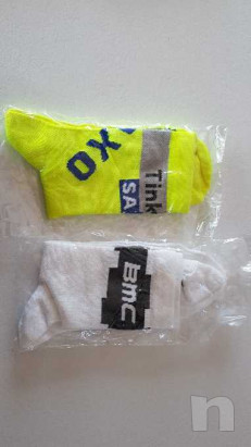 4 Paia di calzini ciclismo  foto-31660