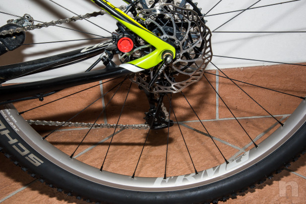 Cannondale Fsi  foto-31675