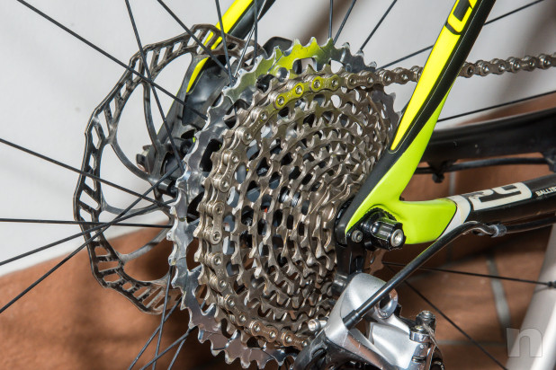 Cannondale Fsi  foto-31672