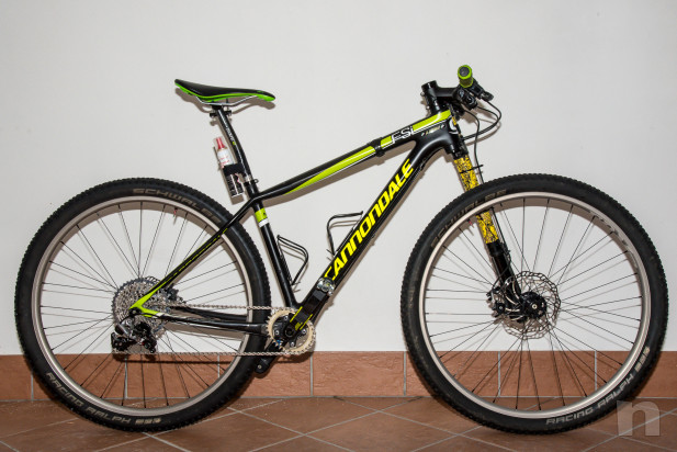 Cannondale Fsi  foto-16676