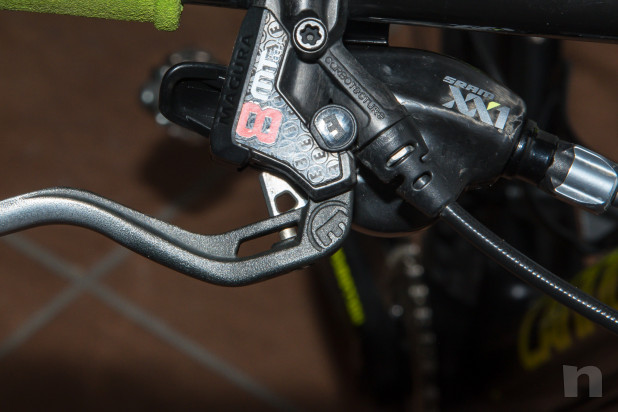 Cannondale Fsi  foto-31673