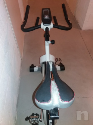 Spinningbike Kettler foto-31683