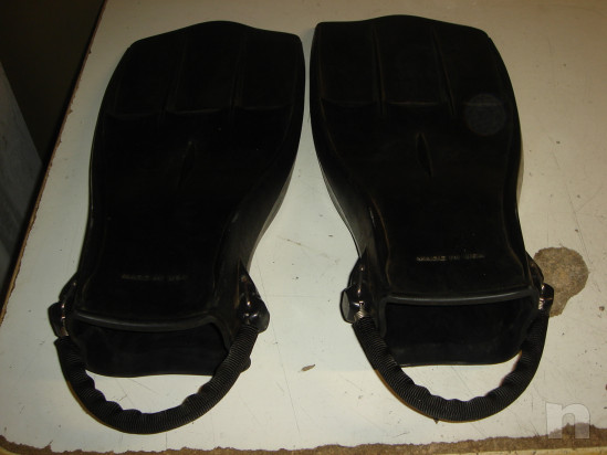 PINNE PROFESSIONALI SCUBAPRO foto-31703