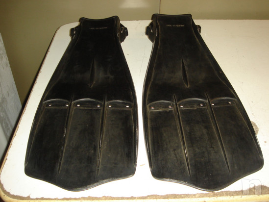 PINNE PROFESSIONALI SCUBAPRO foto-16687