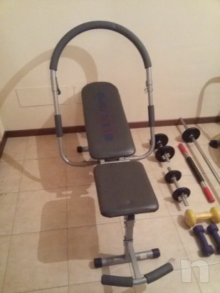 attrezzi per palestra da casa foto-2652