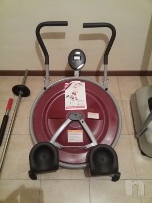 attrezzi per palestra da casa foto-2653