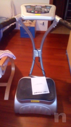 Pedana vibrante foto-16693