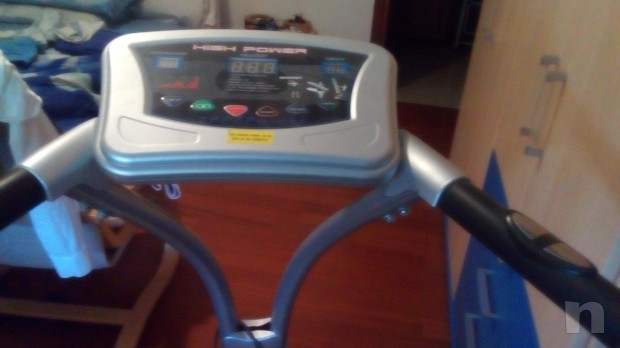 Pedana vibrante foto-31706