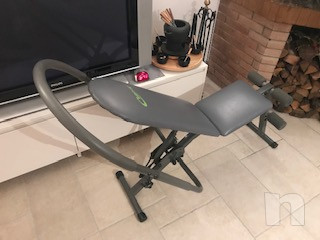 PANCA DA PALESTRA foto-16694