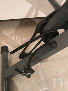 PANCA DA PALESTRA foto-31707