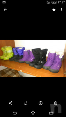 Scarponcini da neve  foto-16697