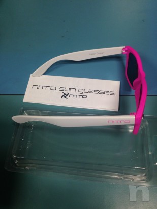 occhiali per snowboard foto-81