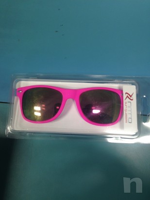 occhiali per snowboard foto-167