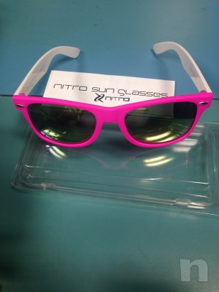 occhiali per snowboard foto-82