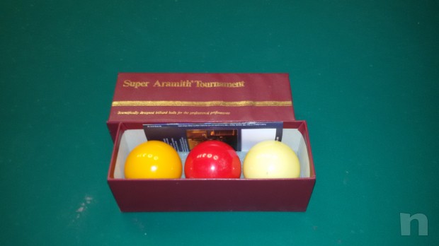 Tavolo da biliardo MBM riscaldato  foto-2658