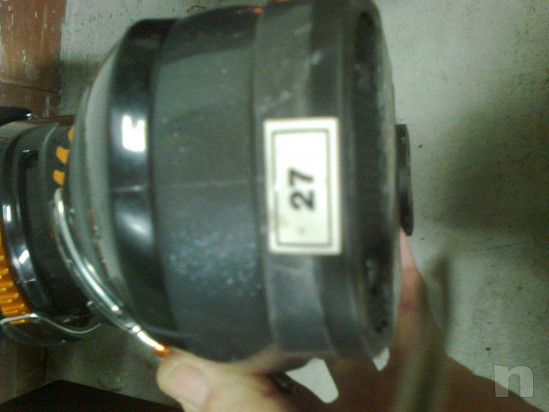 Scarponi sci Rossignol foto-31726