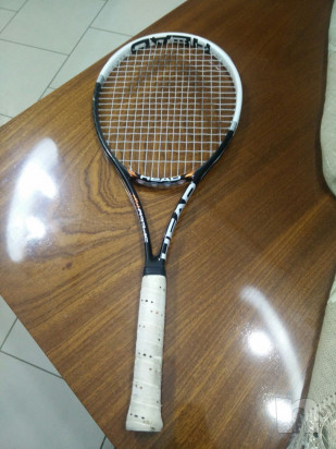 Racchetta tennis Head Mp 315. foto-16707