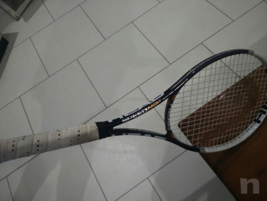 Racchetta tennis Head Mp 315. foto-31734