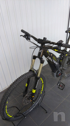 Haibike mod sduro 4.0 full seven LT foto-31743