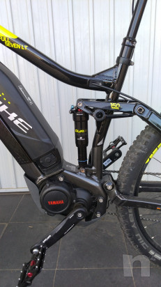 Haibike mod sduro 4.0 full seven LT foto-31744