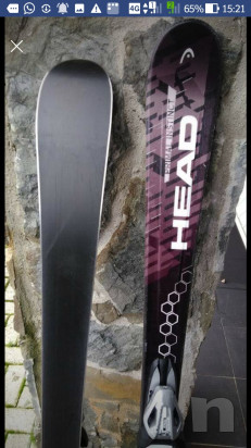 Sci head 159 cm foto-31745