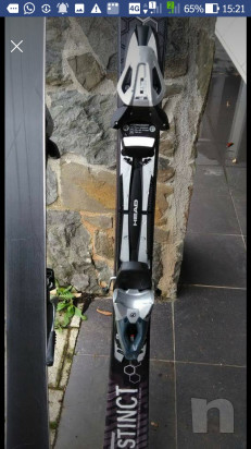 Sci head 159 cm foto-31746