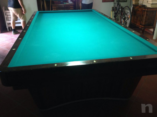 Vendo biliardo Mari  foto-16712