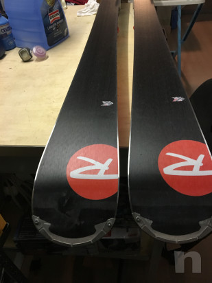 Rossignol hero elite ST 167cm foto-31756