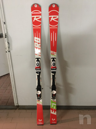 Rossignol hero elite ST 167cm foto-16714