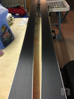 Rossignol hero elite ST 167cm foto-31757