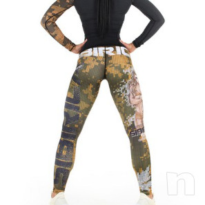 Leggins e rushgard foto-31764