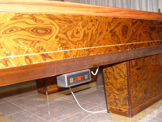 Biliardo internazionale De Blasi - Italia '90 foto-31775