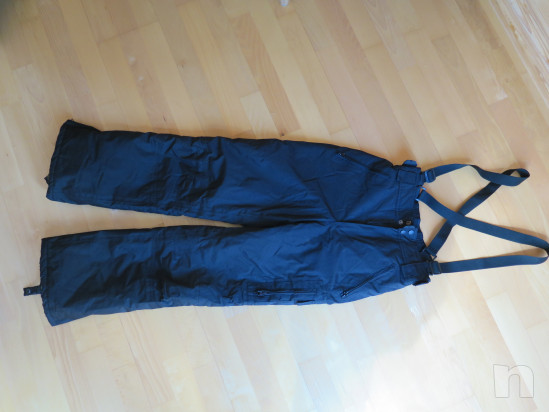 Completo da sci per ragazzo/a foto-31782