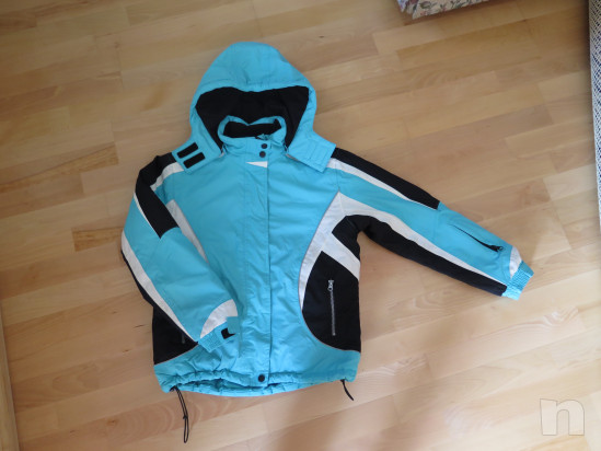 Completo da sci per ragazzo/a foto-16725